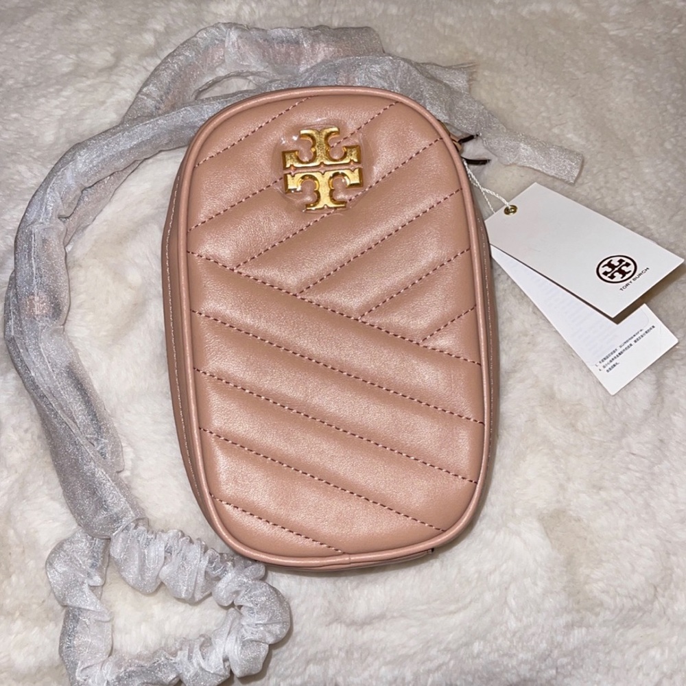 Tory Burch Kira Chevron